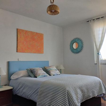 Апартаменты Dona Carmen Playa Boutique Суансес Экстерьер фото