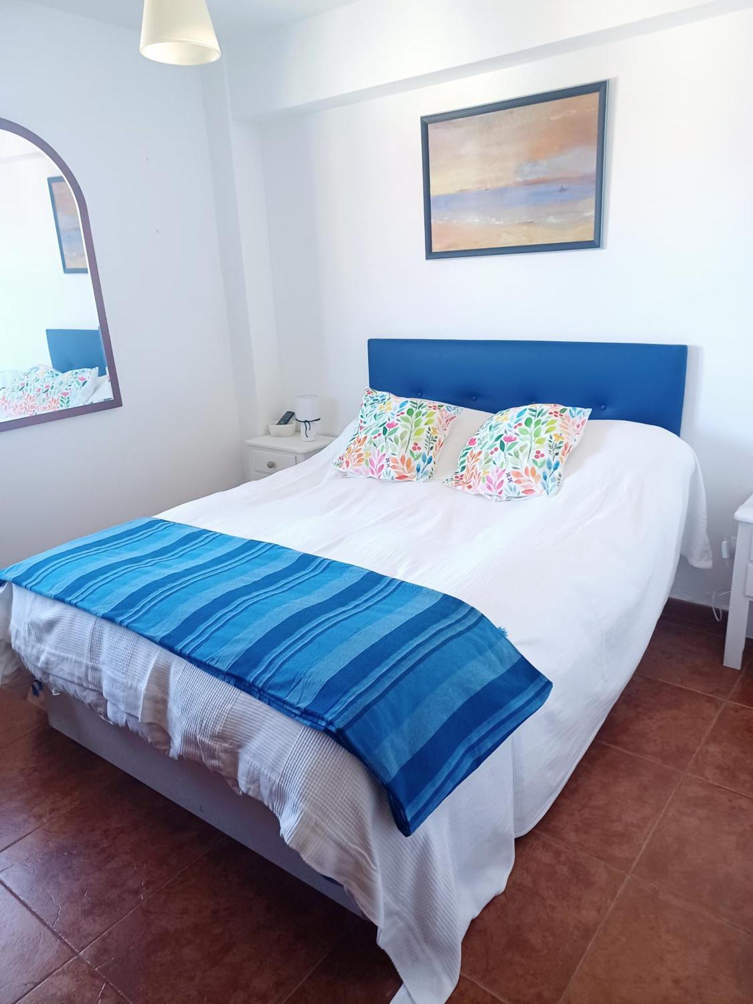 Апартаменты Dona Carmen Playa Boutique Суансес Экстерьер фото