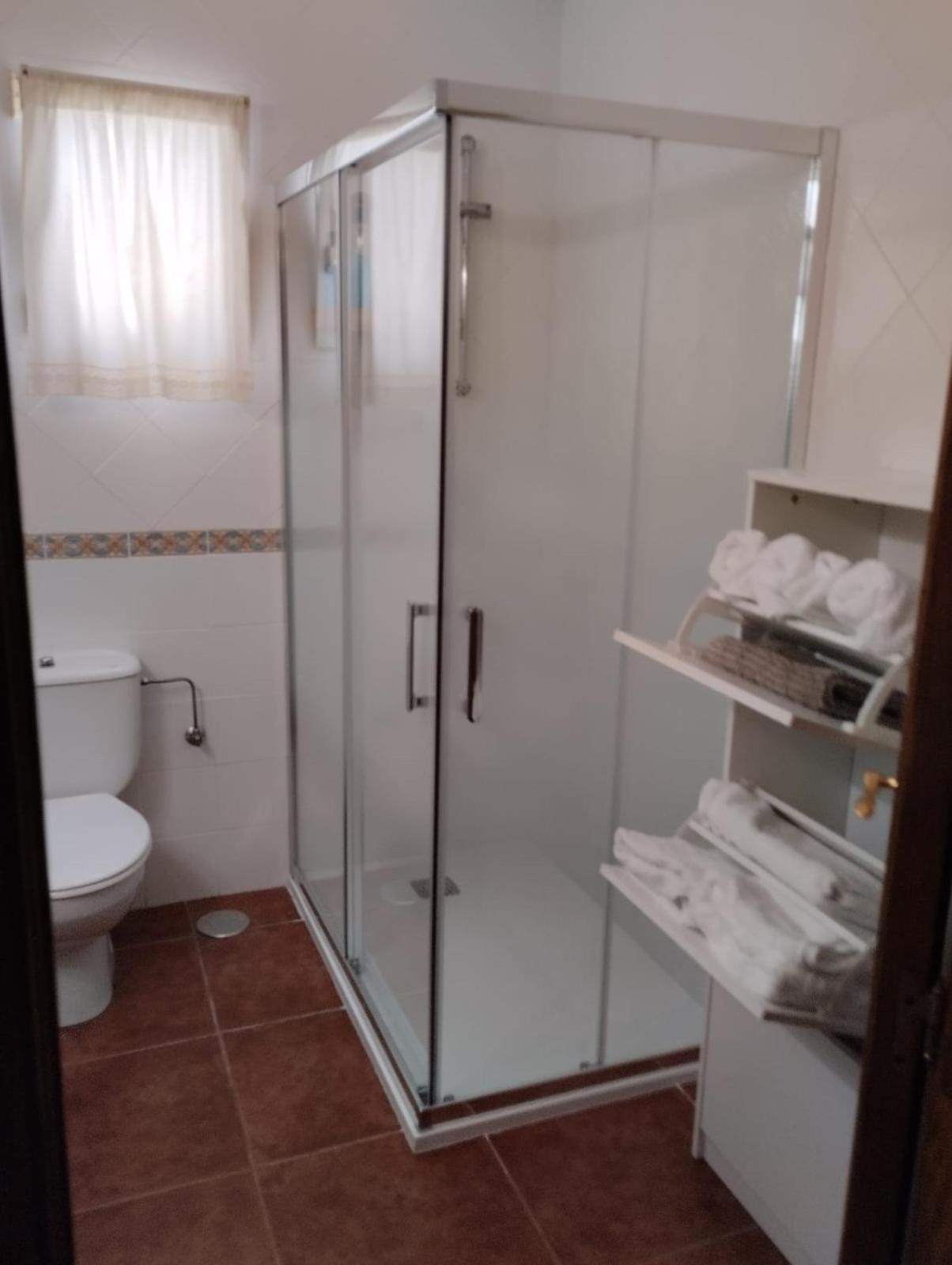 Апартаменты Dona Carmen Playa Boutique Суансес Экстерьер фото