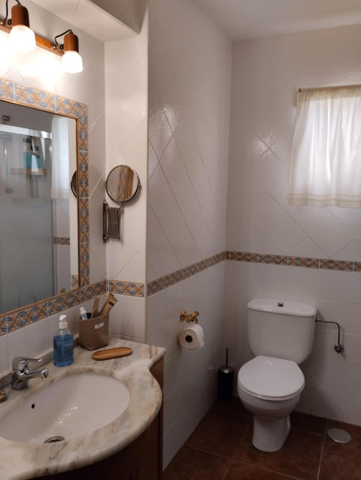 Апартаменты Dona Carmen Playa Boutique Суансес Экстерьер фото