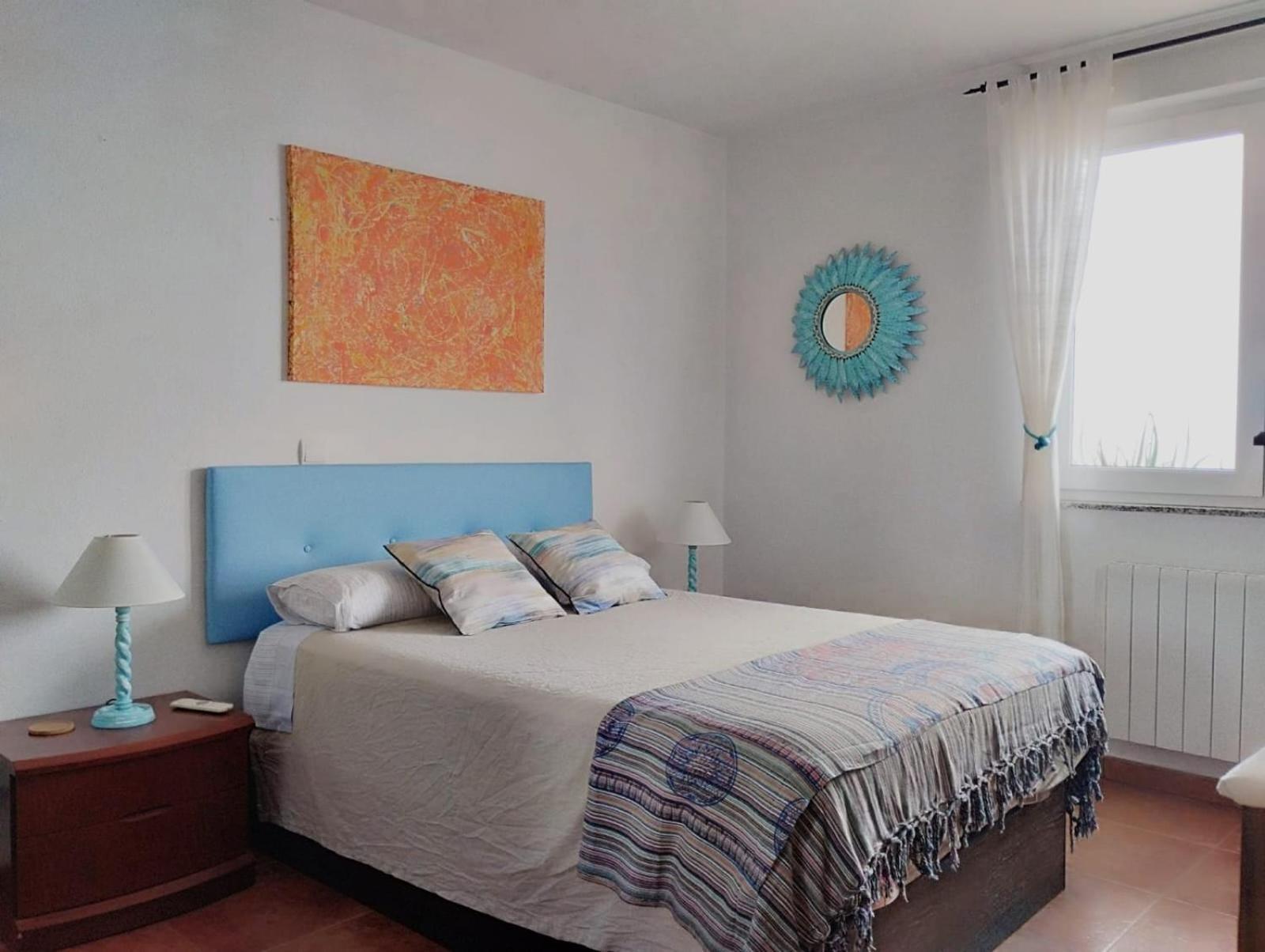 Апартаменты Dona Carmen Playa Boutique Суансес Экстерьер фото